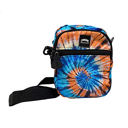 Mini Bolsa Lateral Chronic Shoulder Bag Color Tamanho:Único;Cor:Verde