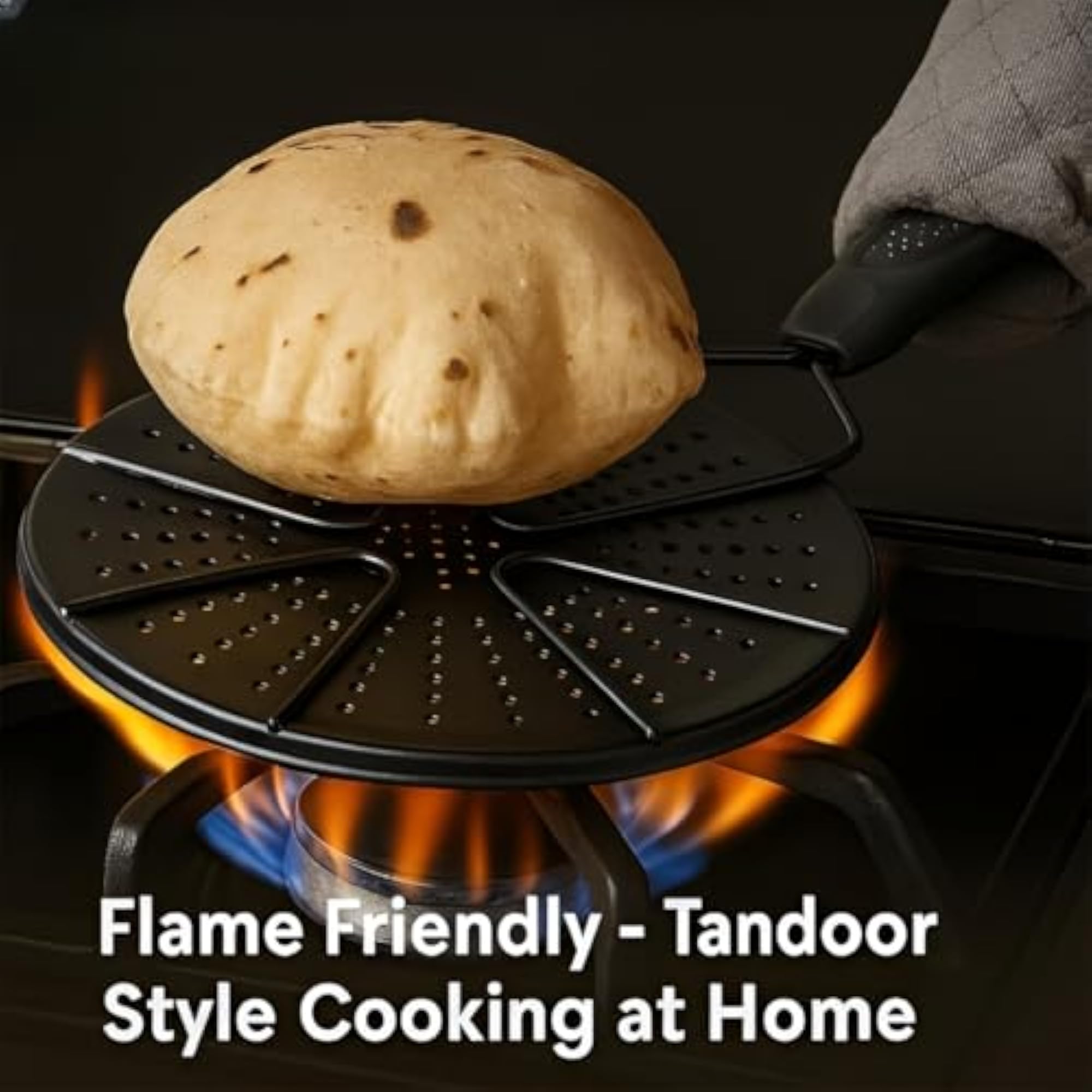 Heavy Stainless Steel Heat Diffuser Plate for Gas Stove