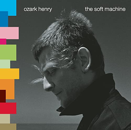 Image of Soft Machine