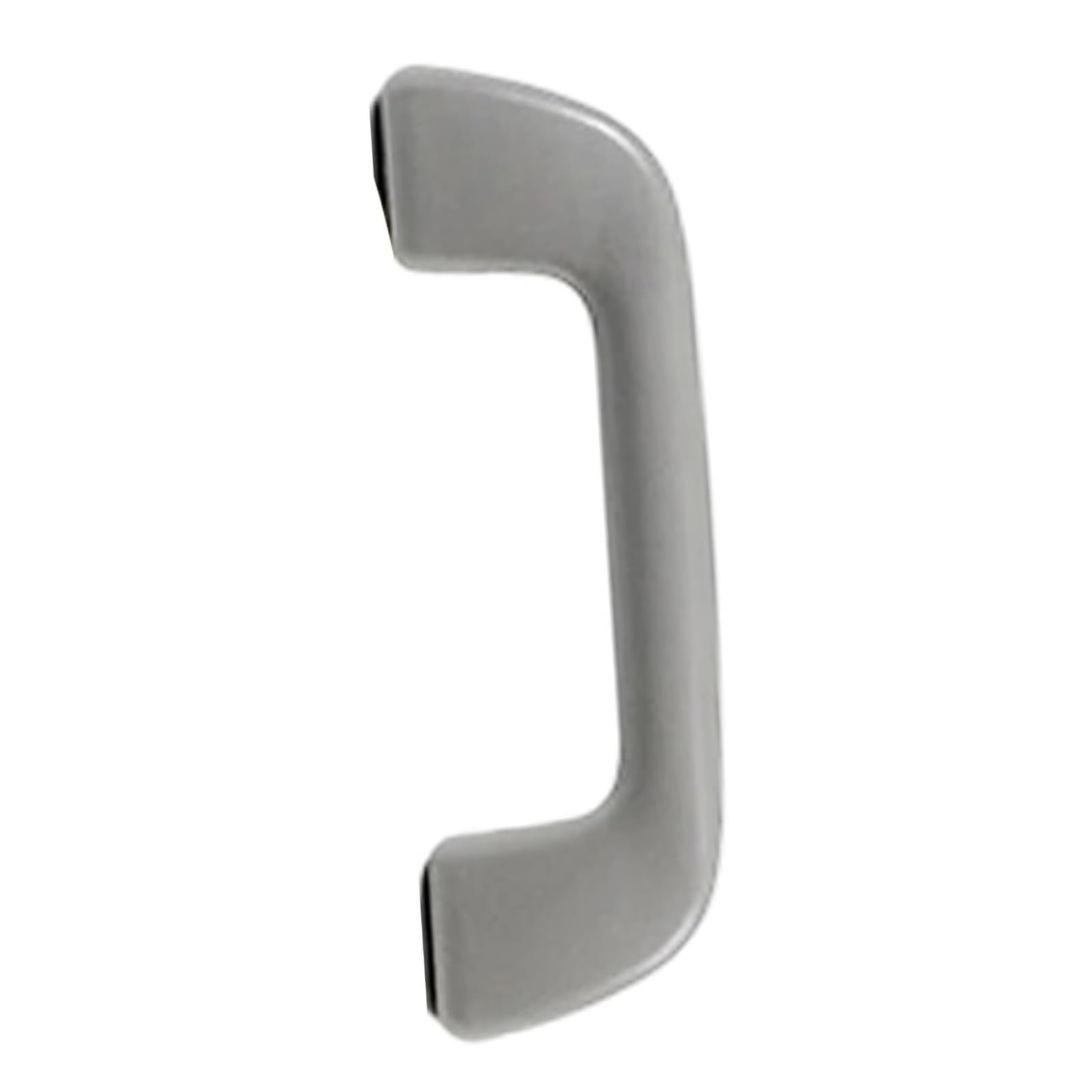 Pomuhye Gray Car Roof Handle Compatible With Toyota For Vios 2008-2014 1 Pcs Car Inner Roof Pull Handle Grab Replacement Accessories 74610-52020