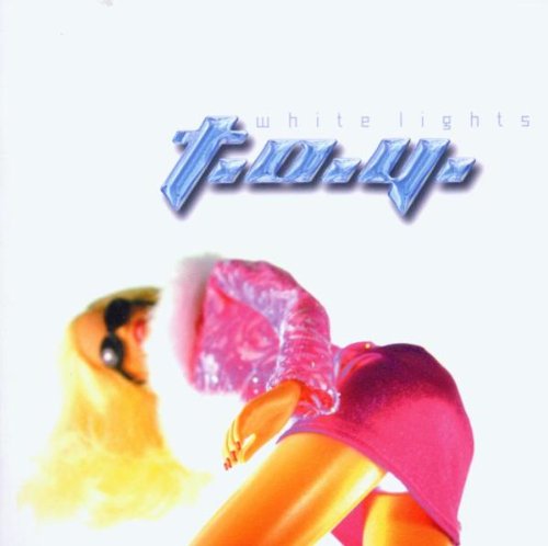 White Lights Lim.Ed.+Bonus