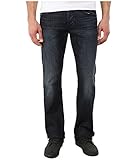 Hudson Jeans Men's Clifton Bootcut Jean in Peacekeeper