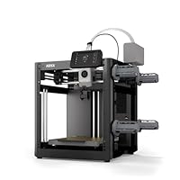 GuliTech AD5X Multi-Color Printing Intelligent Fila