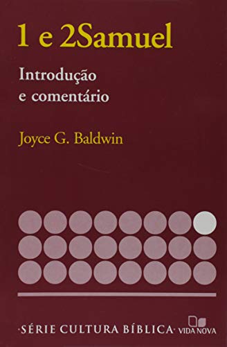 Série introdução e comentário – samuel 1 e 2