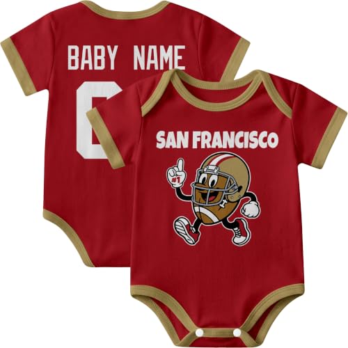 Image of KREDE Baby Clothes Custom Short Sleeves for Baby Boy Gifts