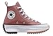 Produktbild Converse Herren Run Star Wander-Sneaker, hohe Form, Saddle/Black/White, 35.5 EU