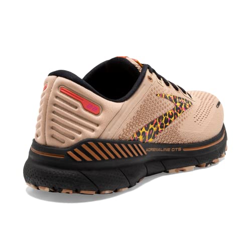 Image of Brooks Womens Gts 22 | Road Running Shoes