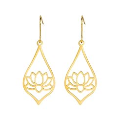 Lotus 3-Gold