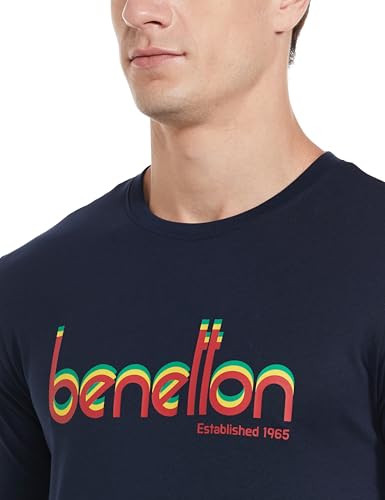 Image of United Colors of Benetton Men T-Shirt