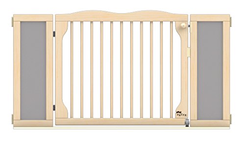 Jonti-Craft KYDZ Suite 1550JC Welcome Gate, E-Height, 29.5 Height