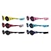 dodie Lunettes de Soleil modèle assorti 0-18 mois