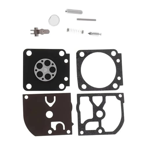Membrana carburador RB-100 para desbrozadora Stihl FS38 recambio junta motosierra