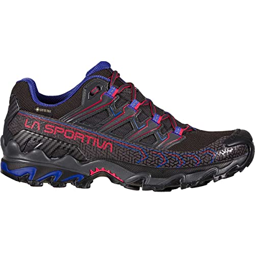 LA SPORTIVA Ultra Raptor II Woman GTX Carbon/Love Potion