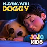  Playing With Doggy