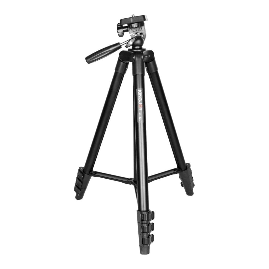 Buy SILNOVO® 52 Portable Tripod Ball Head Aluminum Stand Travel for
