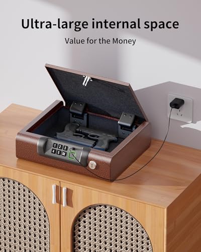 Biometric authentication system