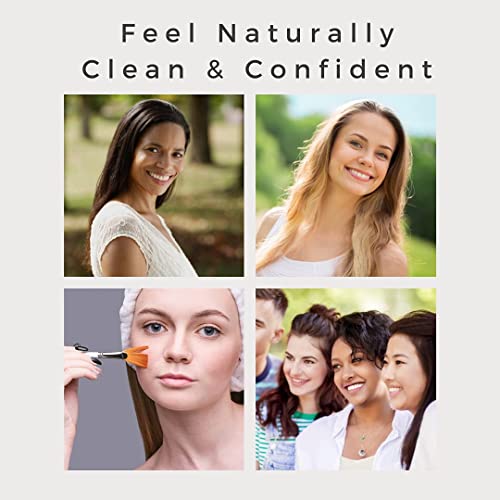 Ibodycare Dead Sea Mud Mask Bundle For Cleansing Face And Body, Clean Pores, Purify, Moisturize With Kaolin Clay, Green Tea, Bentonite Clay (Unscented) #TOP5