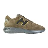  Hogan Sneakers Uomo Interactive³ Militare HXM3710AM24OCN429AV606 45½