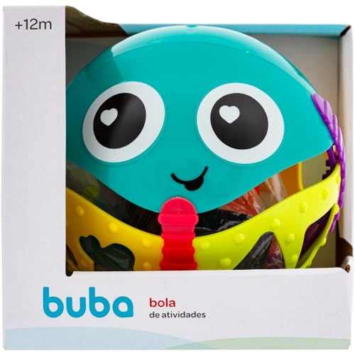 Buba, Bola De Atividades