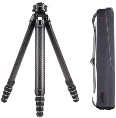 Amazon | GITZO 三脚 トラベラー 1型 カーボン 4段 脚のみ GT1545T 