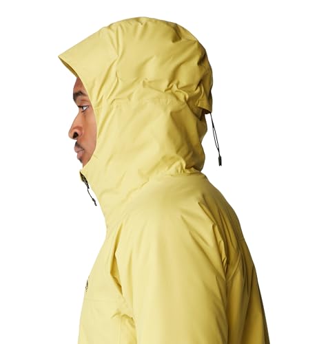 Image of Mountain Hardwear unisex-adult Stretch Ozonic Insulated Jacket