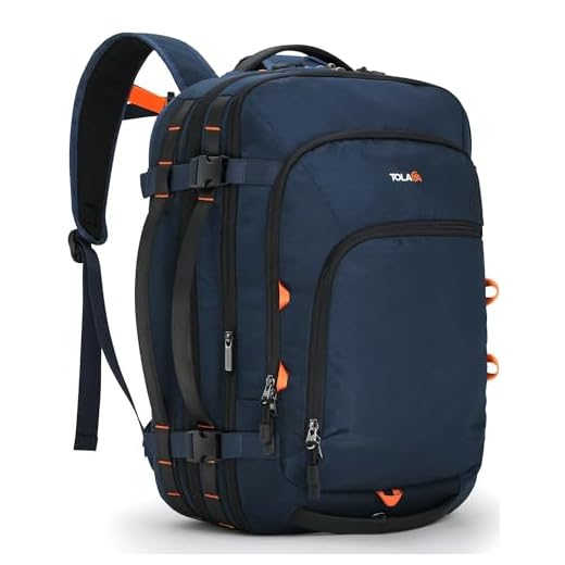 Can i bring magnesium milk in my luggage Tolaccea TSA Friendly Travel Backpack
