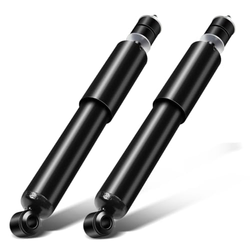 ECCPP Front Pair Shock Struts 1999-2016 for Ford for F-250 Super Duty