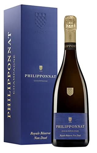 Philipponnat Non Dosé Royal Réserve