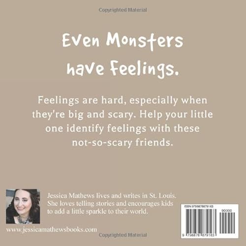 Monster Feelings