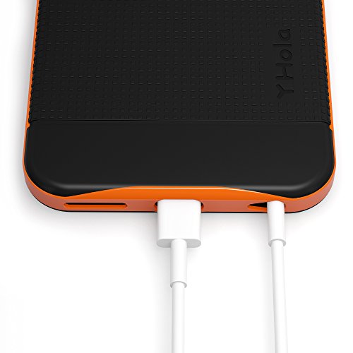 Coque / Housse Phone 6/6S 4.7 - Euit Absorbant