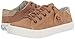 Blowfish Malibu Women's Martina4Earth Oxford, Cognac, 7.5