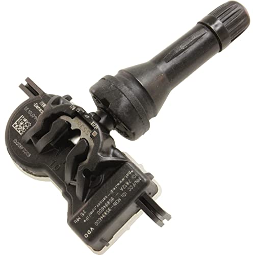 Dill 7001HP-R 315MHz TPMS High Pressure Redi Sensor with Snap in Valve Stem