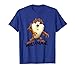 Looney Tunes Taz Wild Man T-Shirt