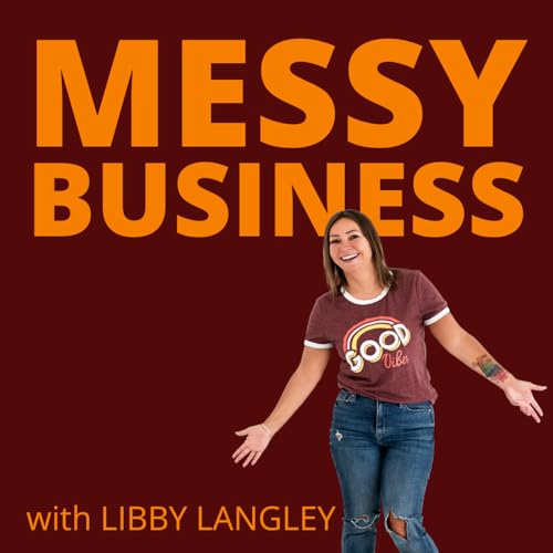 『163: #163 Why Doing Less Feels So Damn Hard』のカバーアート