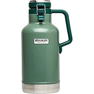 STANLEY Classic Easy-Pour Growler | 64 OZ