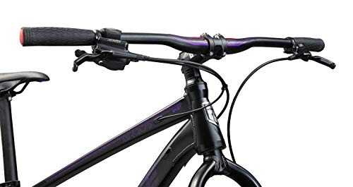 Mongoose Argus Sport Fat Tire Mountain Bike, 26 Inch Bike