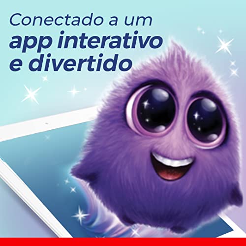 Colgate Escova Elétrica Infantil Philips Sonicpro