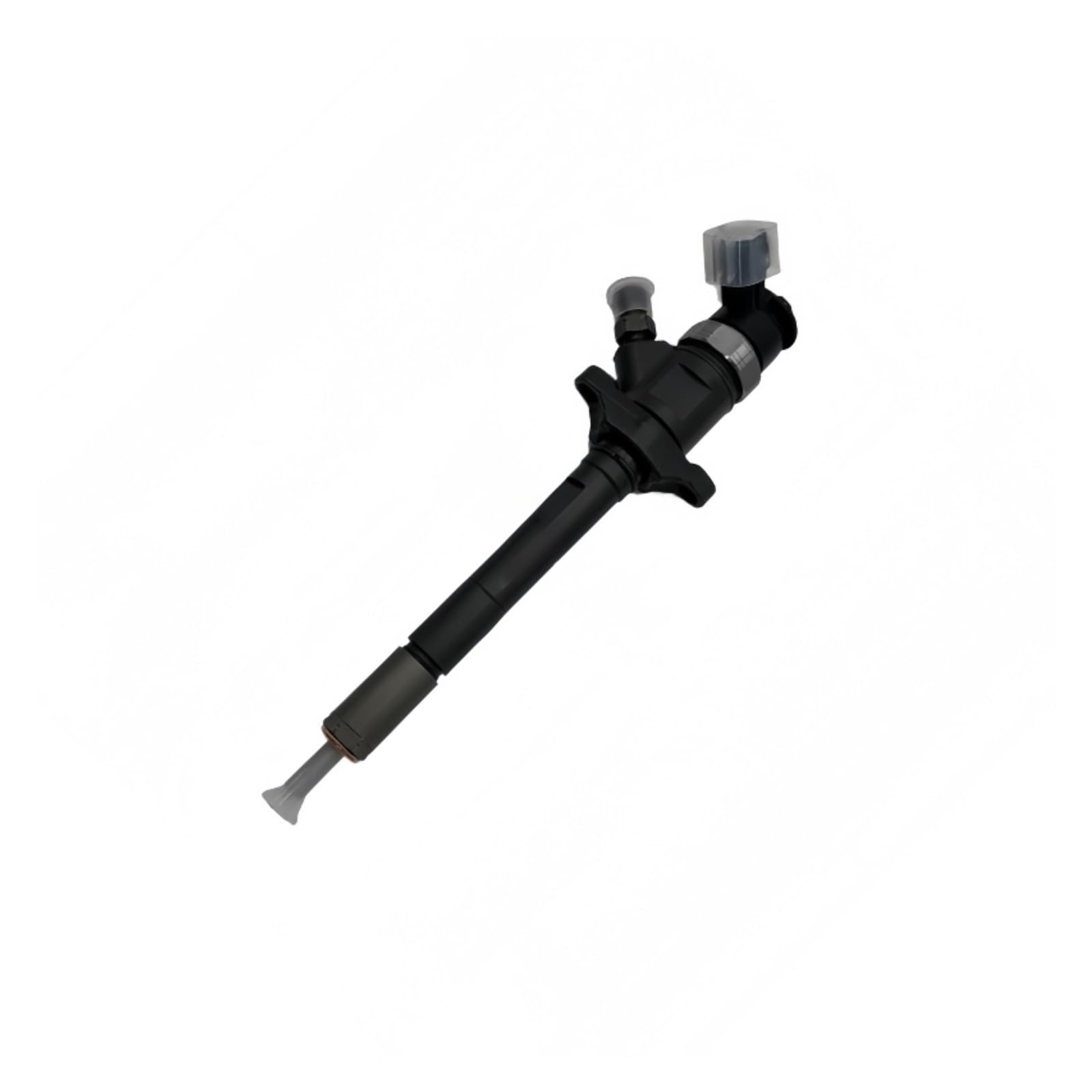 Common Rail Fuel Injector, 0445110311, Compatible for Peugeot 207, 307, 308, 1.6 HDI(1 Pc)