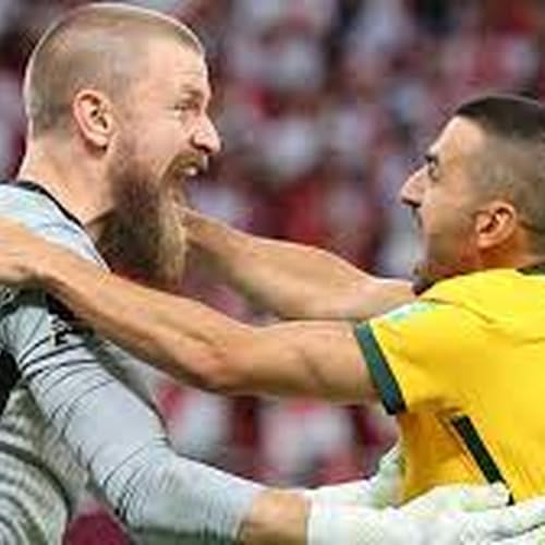 Gippsland soccer fans can watch the World Cup live on a big screen.