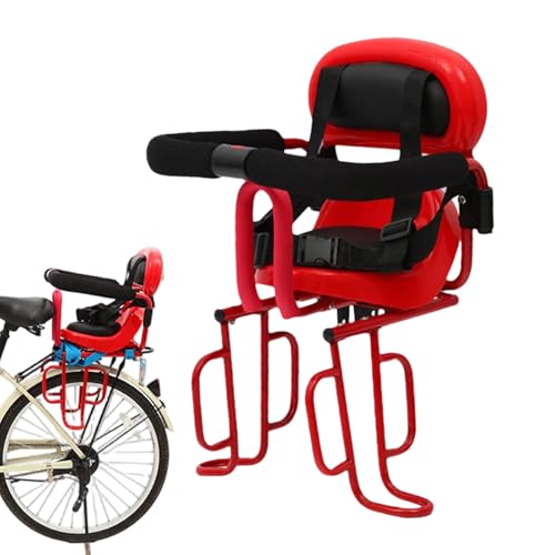 非電動　子供乗せ自転車　後方チャイルドシート　(名古屋市) Amazon | Amecke後ろ子供のせ 自転車 チャイルドシート 乗り降り