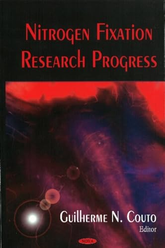 Nitrogen Fixation Research Progress