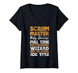 Scrum Master Docker Puppet Chef Geschenke