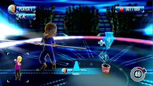Image of Minute to Win It (Kinect) - Xbox 360 (Renewed)