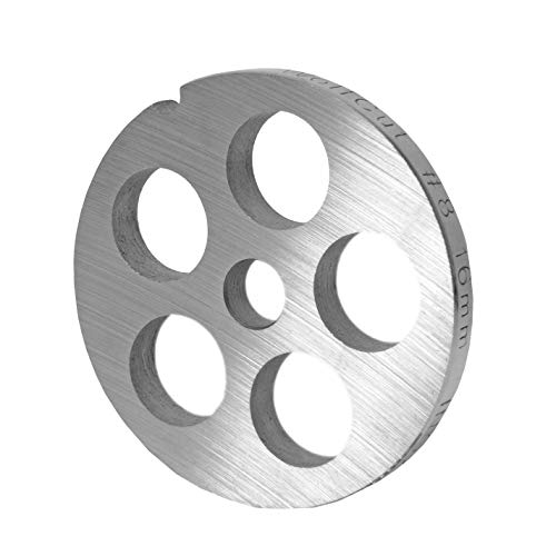 Dischi per tritacarne adatti per Bosch MFW68660 / MUM9 (16,0 mm)
