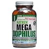 Natren, Megadophilus Dairy Free, 60 Capsules