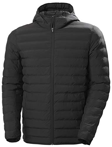 Veste à capuche Helly Hansen Urban en polaire premium pour homme sans manches