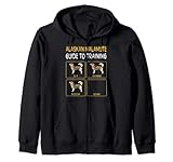 Alaskan Malamutes Owner Gift