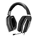 Gigabyte Force H7 Binaurale Diadema Negro Auricular con micrófono - Auriculares con...