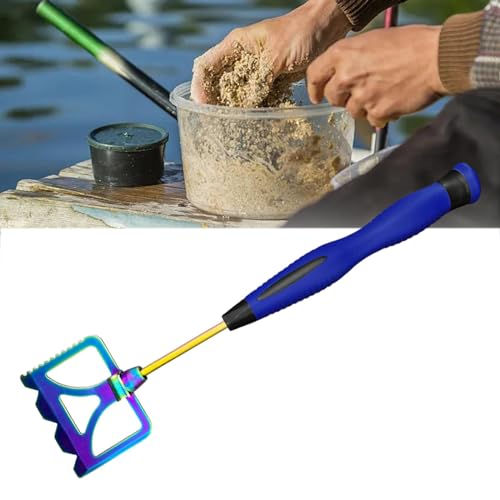 Shamiina ルアー餌スプーン スタイルf