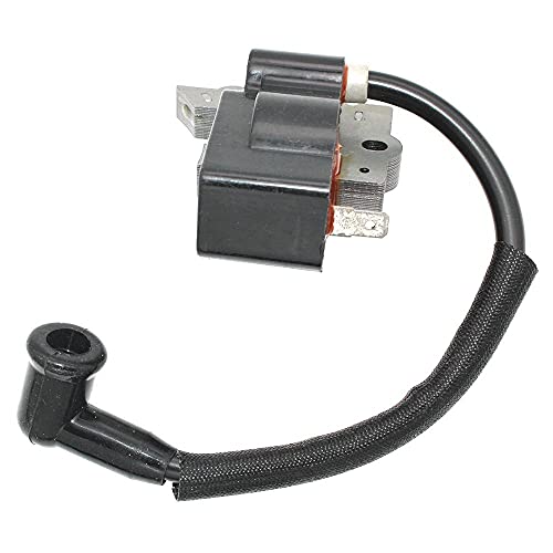 Bobina de encendido para evitar tirones de motor compatible con 358795123 y 358795560 4
